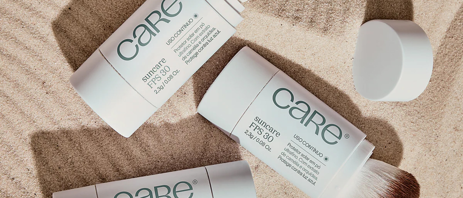 Cover photo: Care