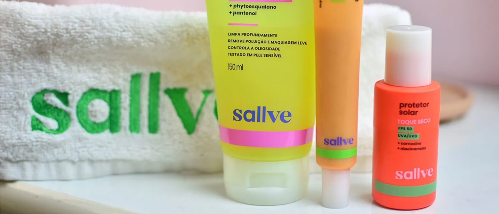Cover photo: Sallve