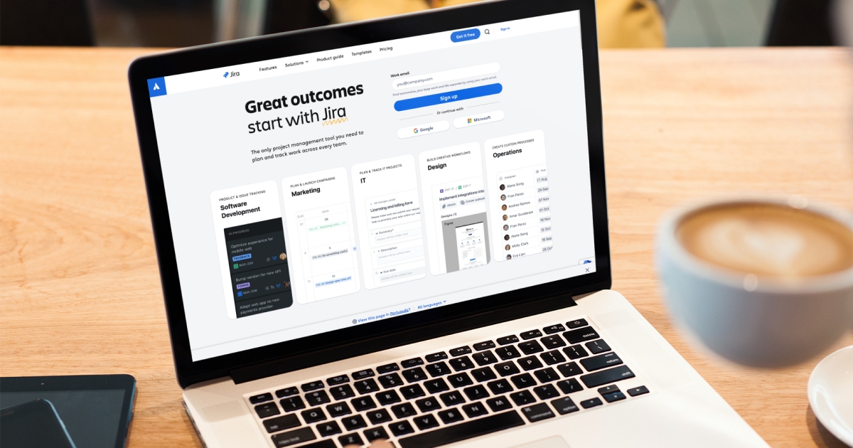 Octapipe vs Jira: Agility and Simplicity for Teams That Want Results